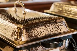 Good Food Events + Catering - 9