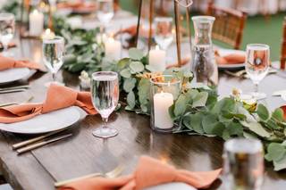 Harvest Moon Catering - 8