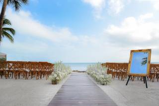 Family Affair Key West Wedding Planning Services - 29