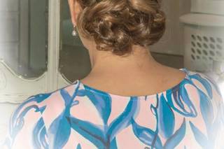 Kristen Foster Hair Artistry - 10