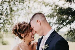 Curtis Weddings 1