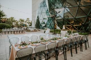 UNIQUE Weddings & Events - Tampa Bay Wedding Planner - 29