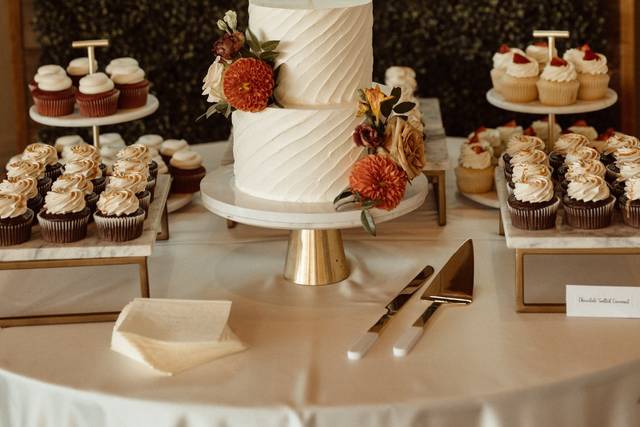 Kelly Leigh Cakes 2