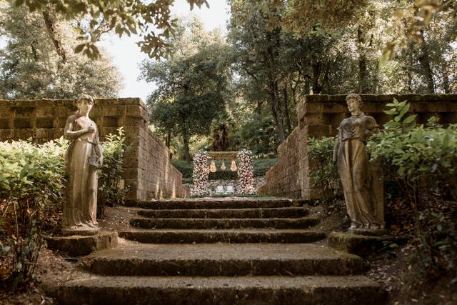 Distinctive Italy Weddings 5
