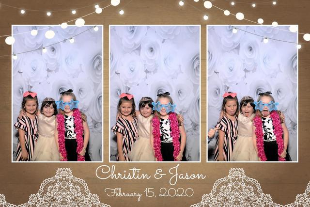 Spectrum Party Pics - 2