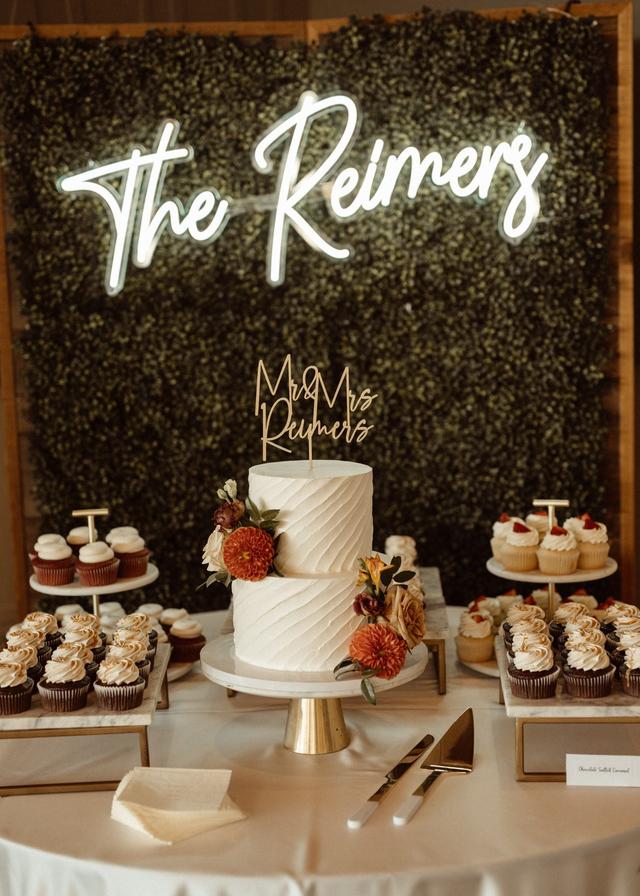 Kelly Leigh Cakes - 2