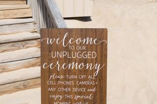 Southern Hospitality Weddings & Events - 75