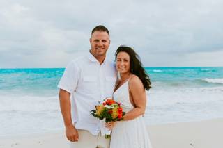 Sint Maarten Weddings by Kaya Events - 13