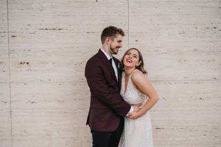 Melissa Ferrara Wedding + Elopement Photographer - 11