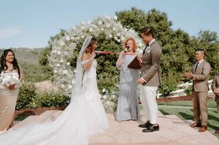 Love Story Vows - 36
