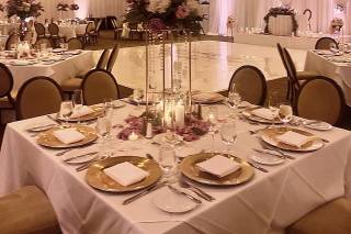 XL Entertainment Systems Inc. Draping & Lighting Decor - 24