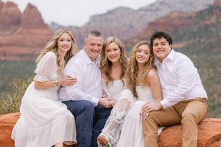 Sedona Bride Photographers - 33