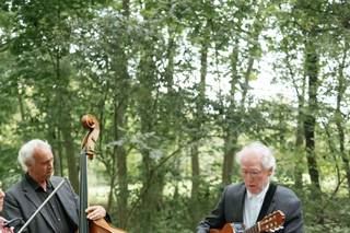 Bernstein Bard Trio - 5