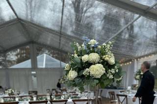 A Rose is a Rose Florist - 48