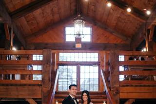 The Red Lion Inn and Barn - 41