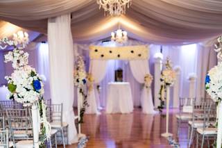 Imperial Design Banquet Hall - 79