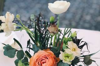 Forest Flowers - 88