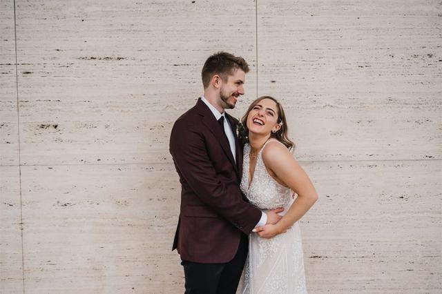 Melissa Ferrara Wedding + Elopement Photographer - 4