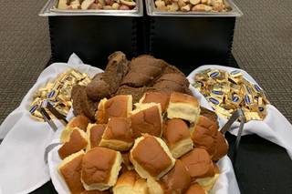 LaDonna's Catering - 40