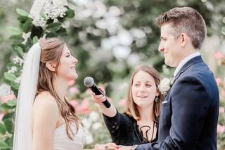 Ceremony by Rachael - 46