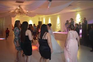 Orabella Banquet Hall - 31