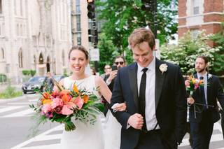 Leigh Ann Burdett Photography - 8