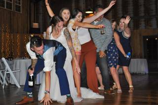 Peace Productions Mobile DJ Service - 38