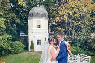 Historic Annapolis: Paca House & Garden - 15