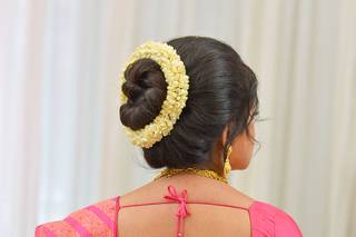 Wedding Hair by Liz - 41