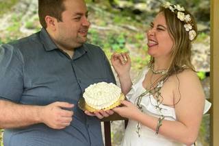Smoky Mountain Wedding - 8