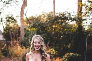Carla White - 23