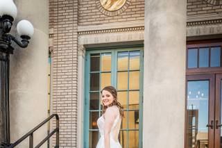 Studio I Do Bridals - 77