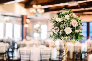 Lavender & Lace Wedding Florist - 32