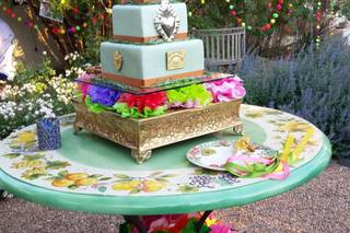 Maggie's Cakes - 19
