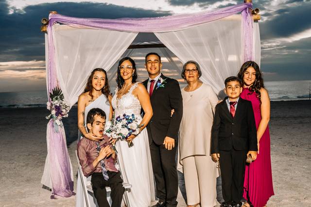 Simple Weddings 4