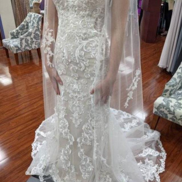 Elegant Lace Bridal & Tuxedo - 3