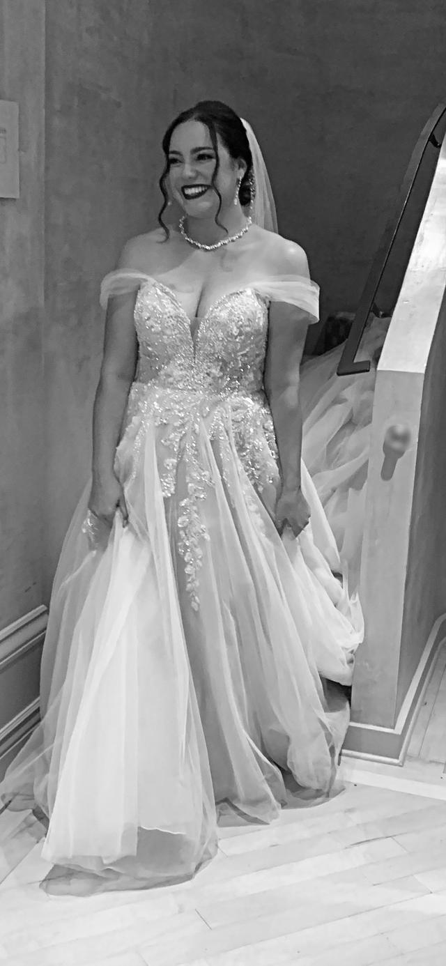 Silhouette Bridal - 1