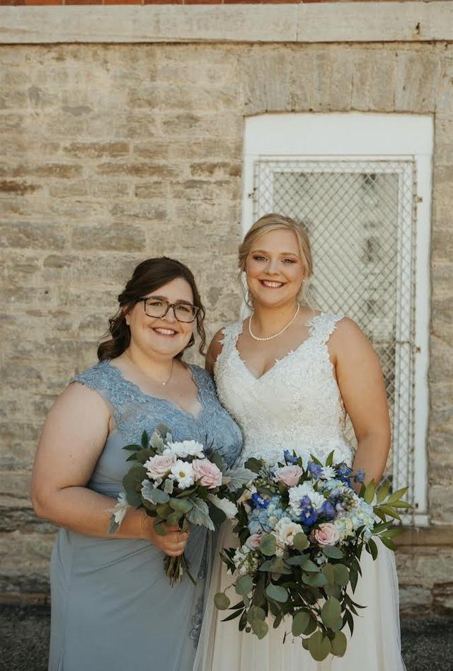 Bridal Beauty by Ariel Daniels | On location - 2