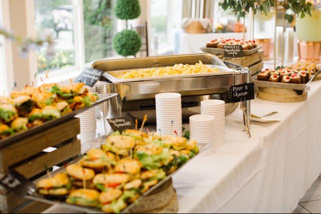 Magleby's Catering - 4