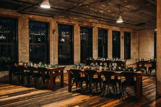 Journeyman Distillery - 22