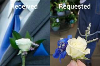 Bo-Ty Walker Florist - 11