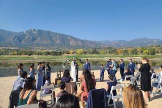 Cheyenne Mountain Colorado Springs, A Destination By Hyatt - 21