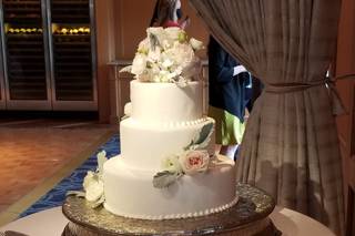 Wedding Flowers by Annette - 114