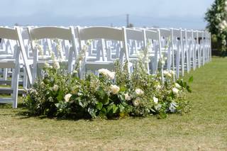 Precious and Blooming Floral Design - 5