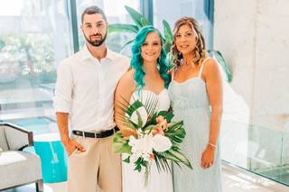 Brides by Kelly Anne + Co. Hair + Makeup - 63