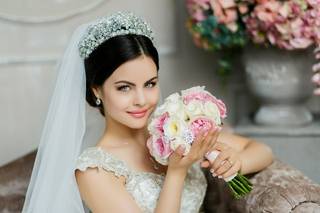 Made Luxury Wedding Hair and Makeup - 6