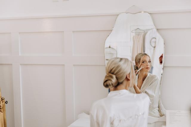 Katherine Elizabeth Salon - 1