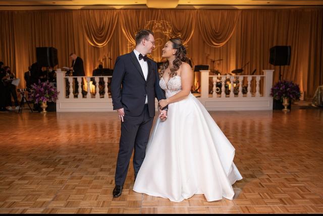 Couture Bridal of Maryland - 4