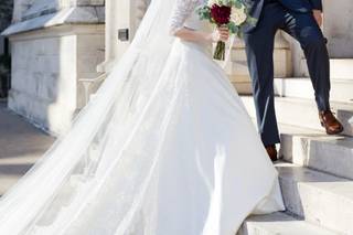 TwoFish Wedding Photography and Video - 22