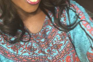 Keaira Make up Artistry - 19
